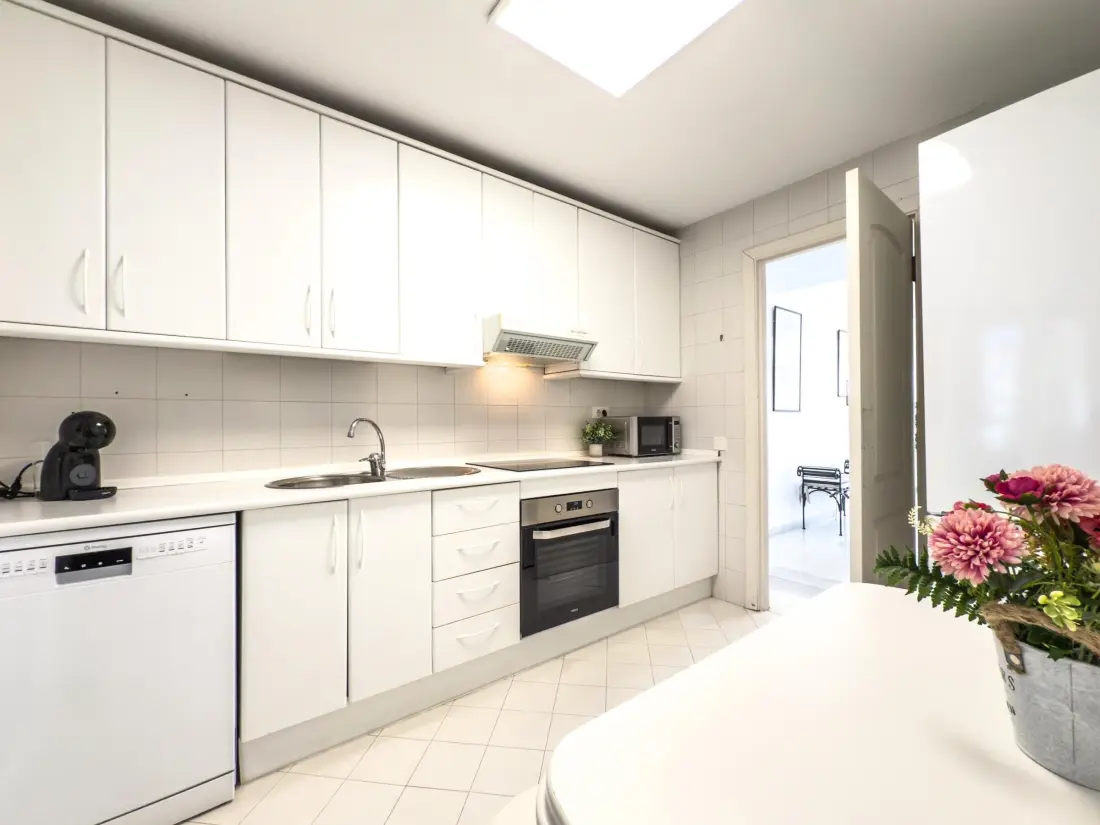 Location de Vacances Estepona 105