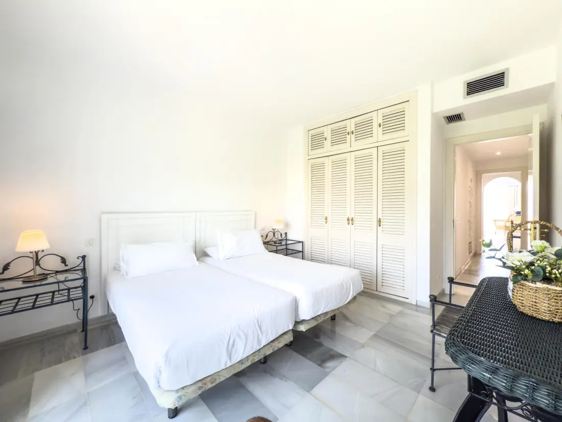 Location de Vacances Estepona 105