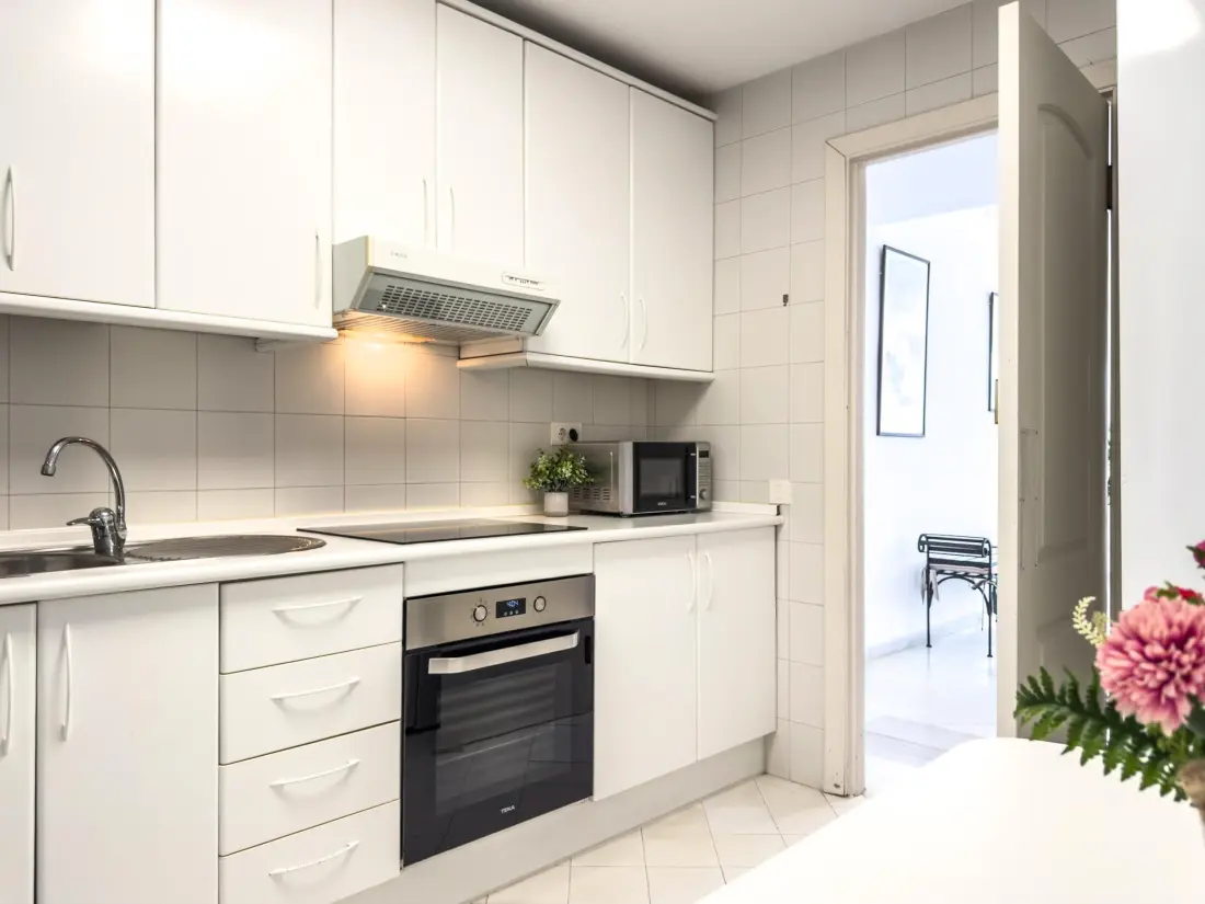 Location de Vacances Estepona 105