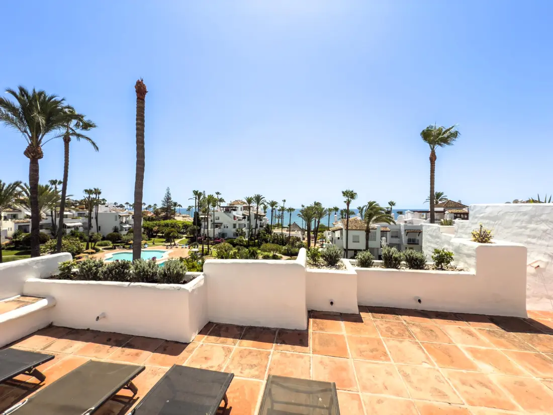 Location de Vacances Estepona 105