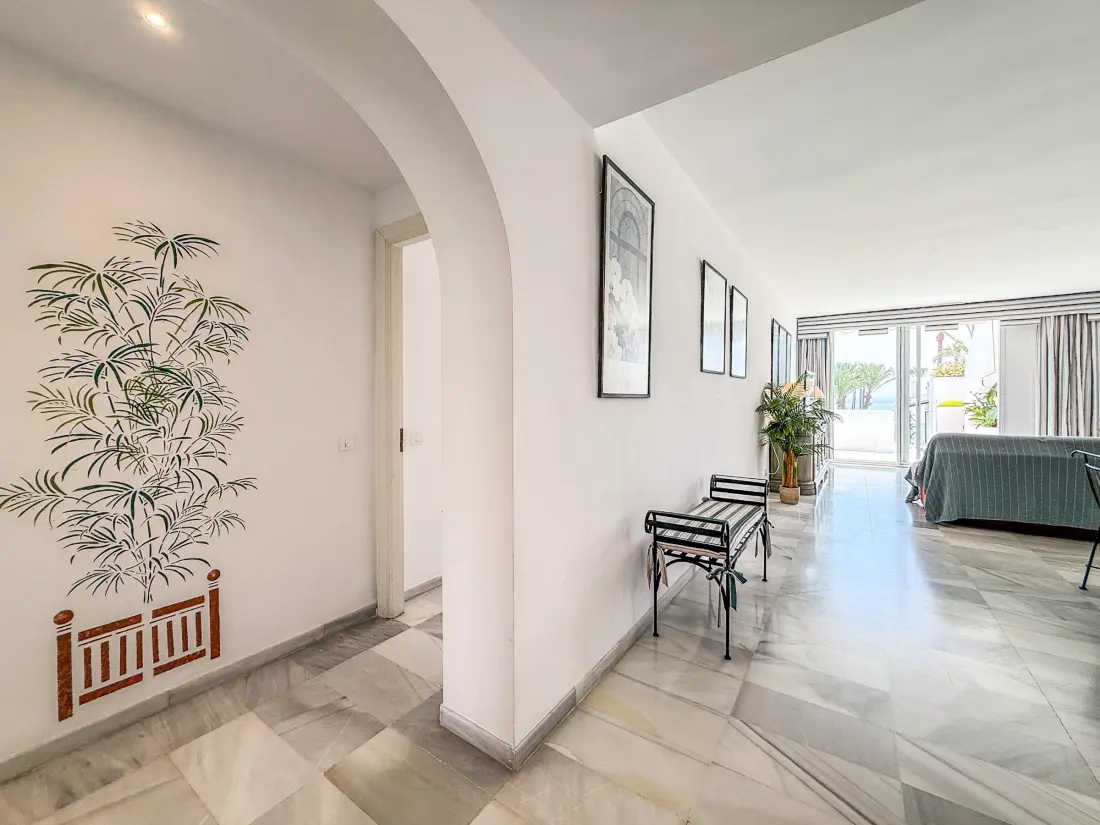 Location de Vacances Estepona 105
