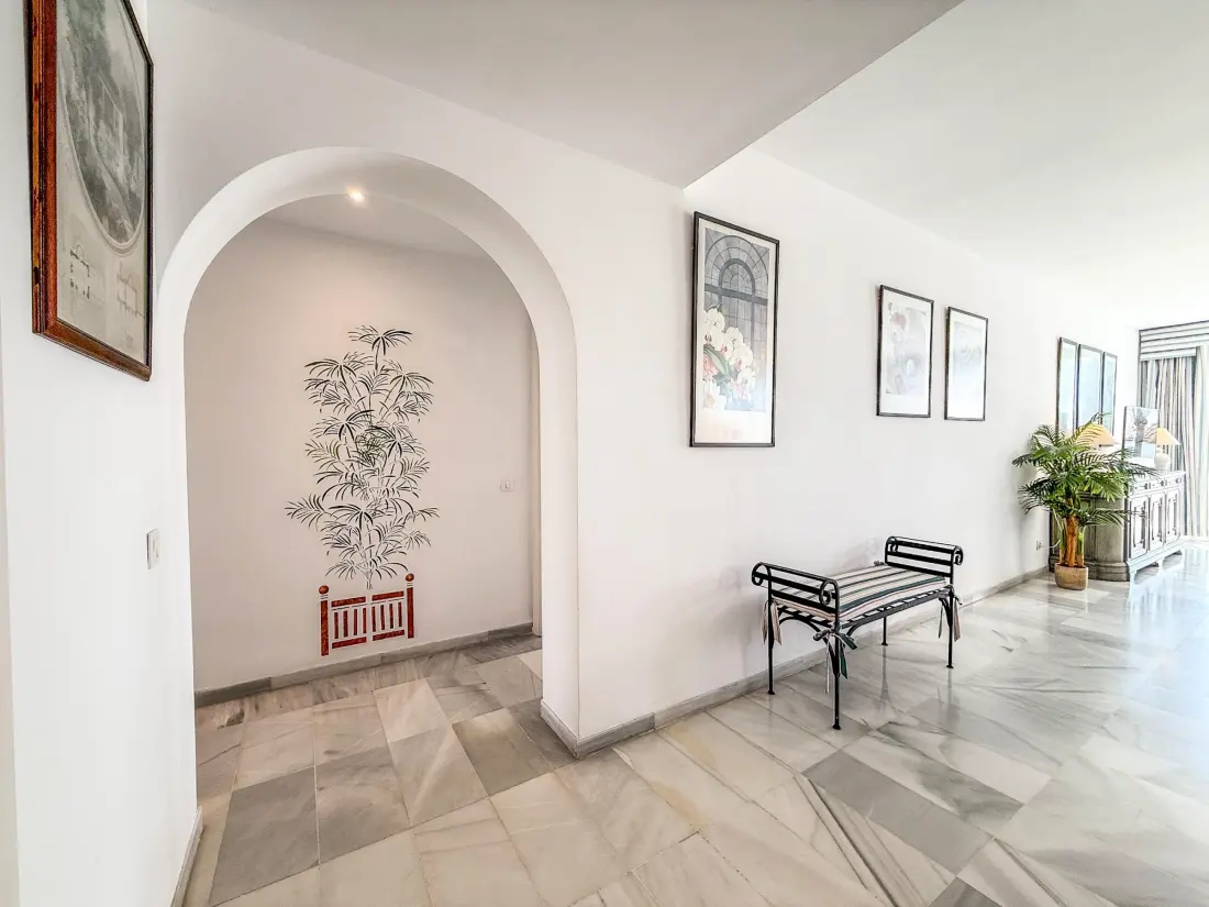 Location de Vacances Estepona 105