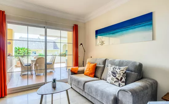 Location de Vacances Estepona 106