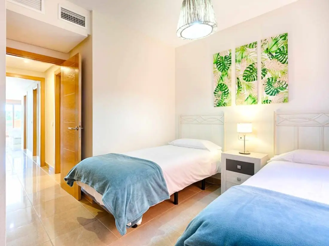 Location de Vacances Estepona 110
