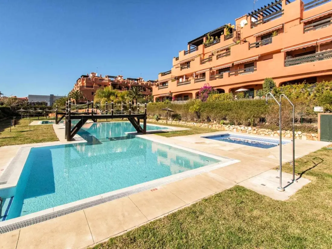 Location de Vacances Estepona 110