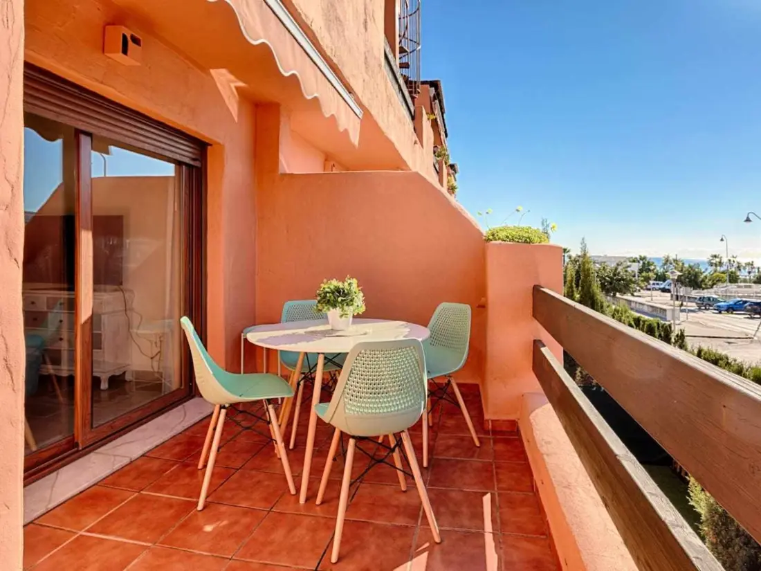 Location de Vacances Estepona 110