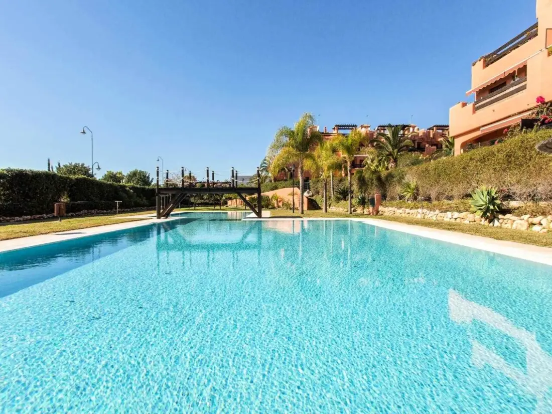 Location de Vacances Estepona 110
