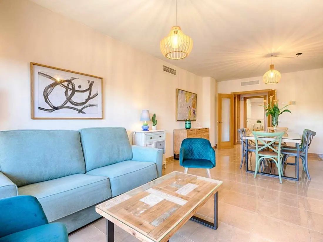 Location de Vacances Estepona 110