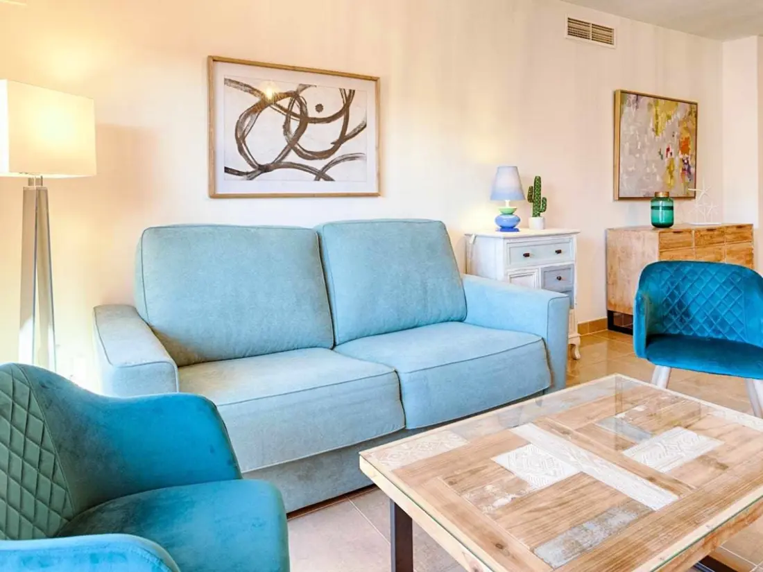 Location de Vacances Estepona 110