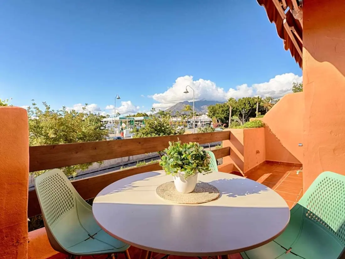 Location de Vacances Estepona 110