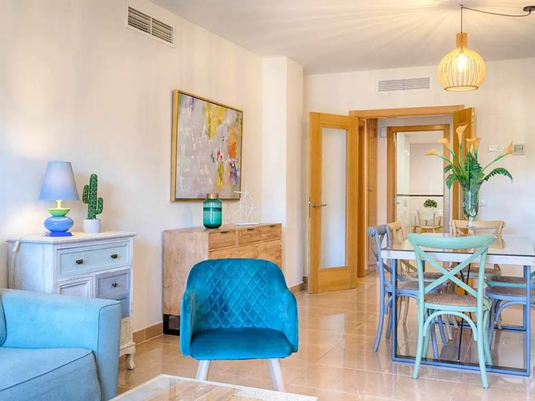 Location de Vacances Estepona 110