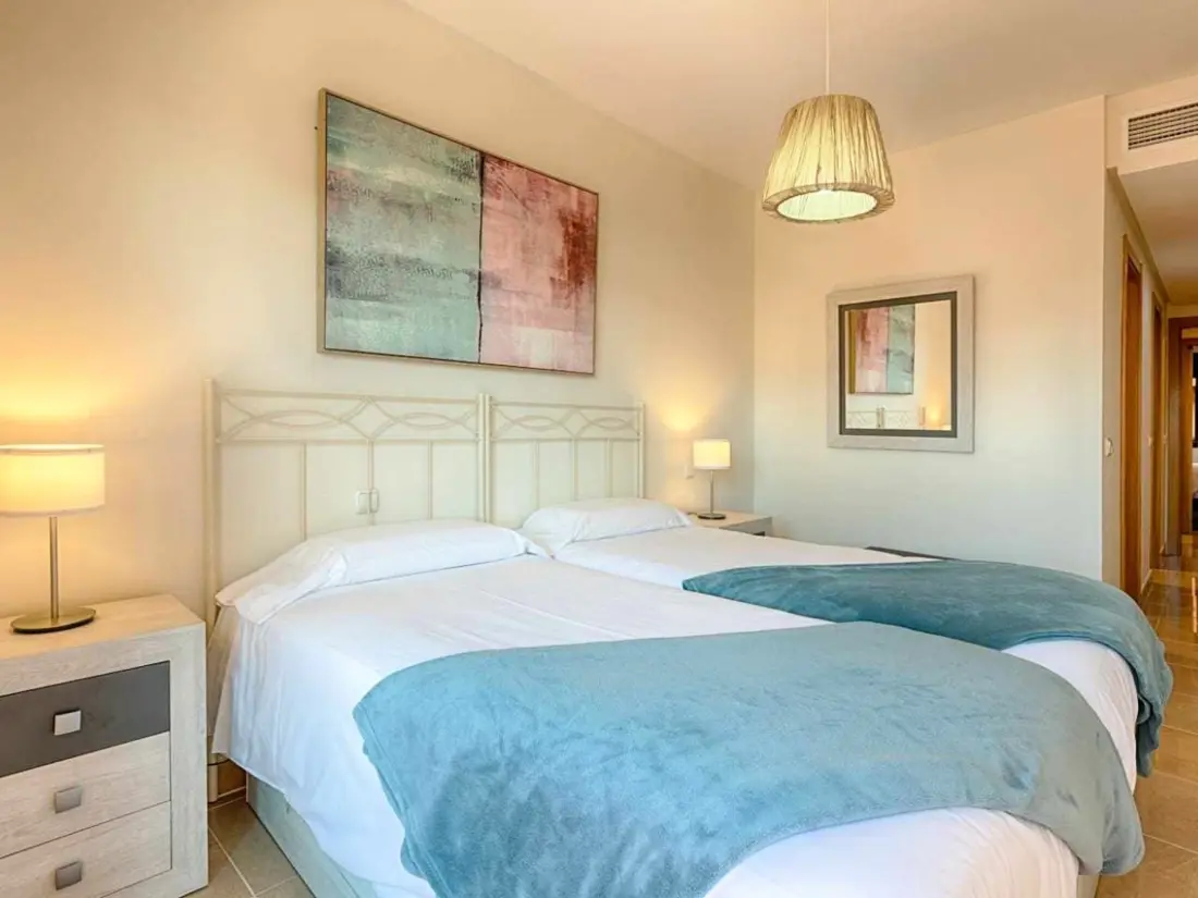 Location de Vacances Estepona 110