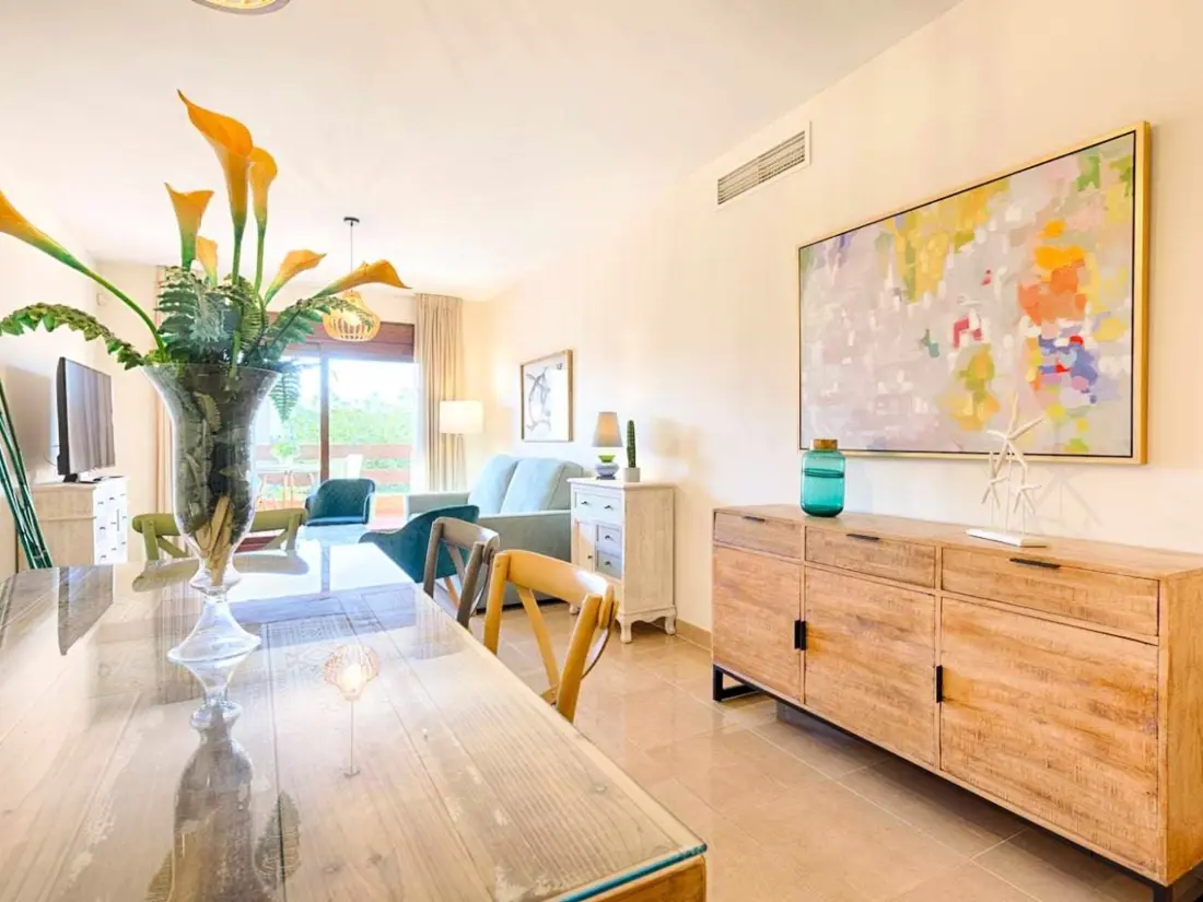 Location de Vacances Estepona 110