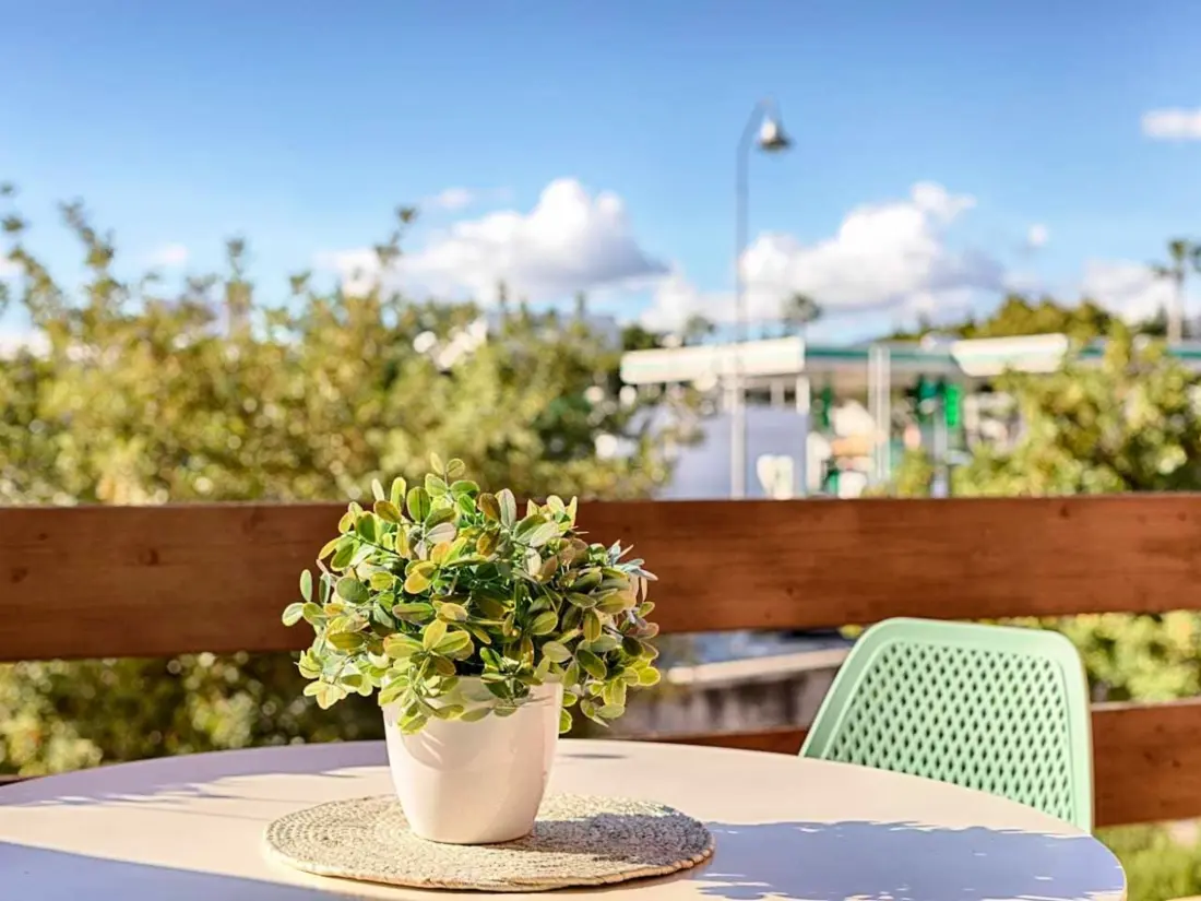 Location de Vacances Estepona 110