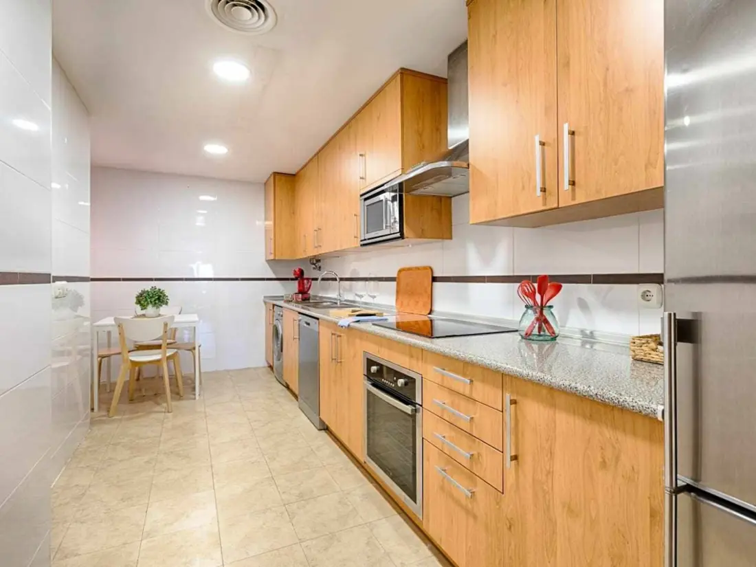 Location de Vacances Estepona 110