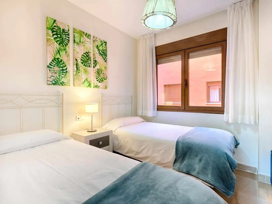 Location de Vacances Estepona 110