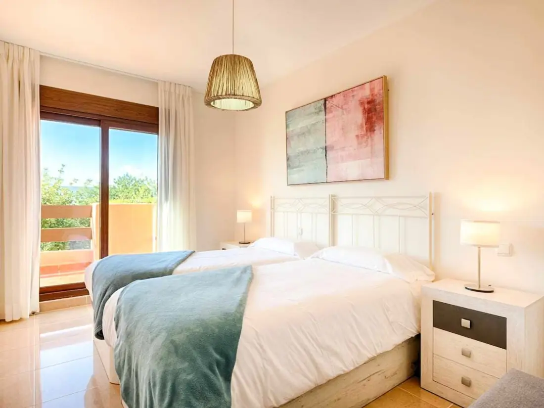 Location de Vacances Estepona 110
