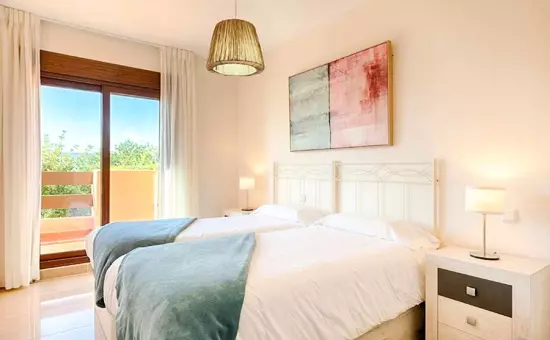 Location de Vacances Estepona 110