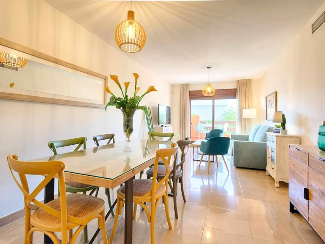 Location de Vacances Estepona 110