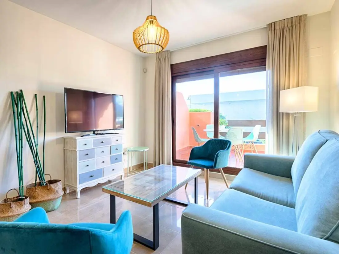 Location de Vacances Estepona 110