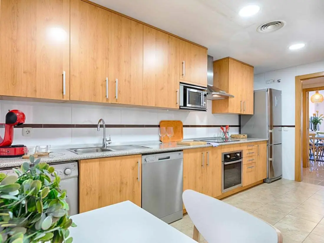 Location de Vacances Estepona 110