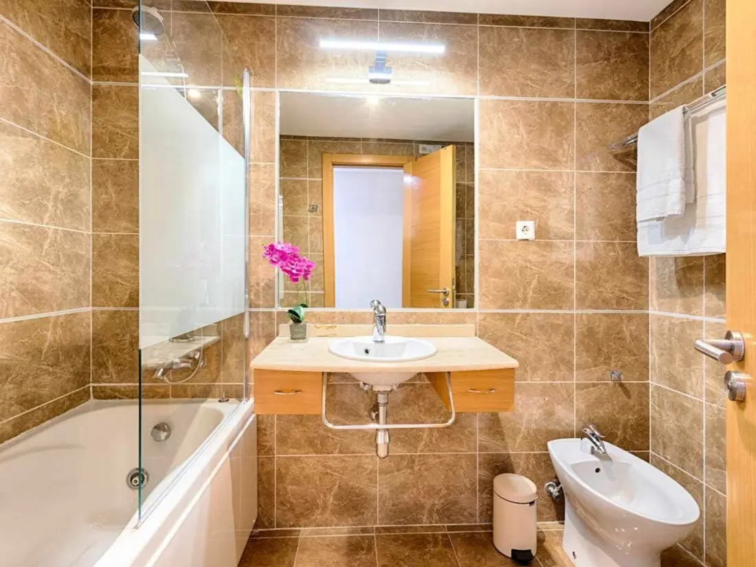 Location de Vacances Estepona 110