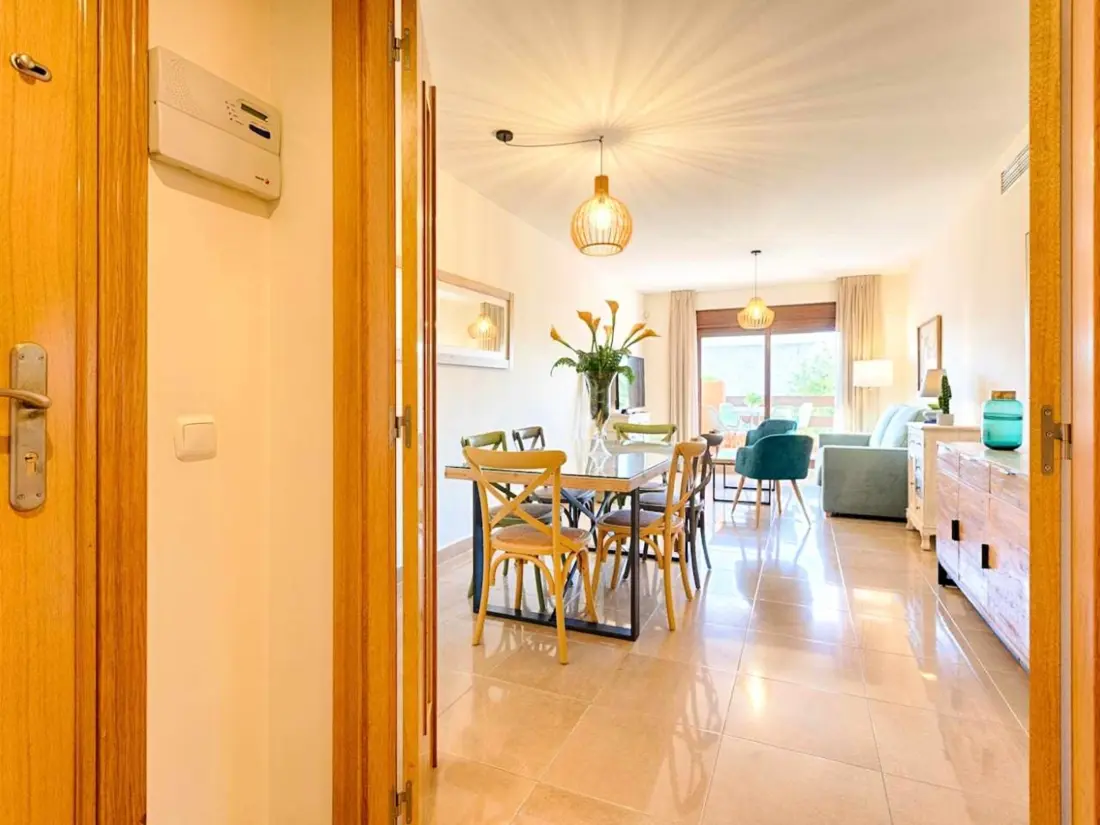 Location de Vacances Estepona 110