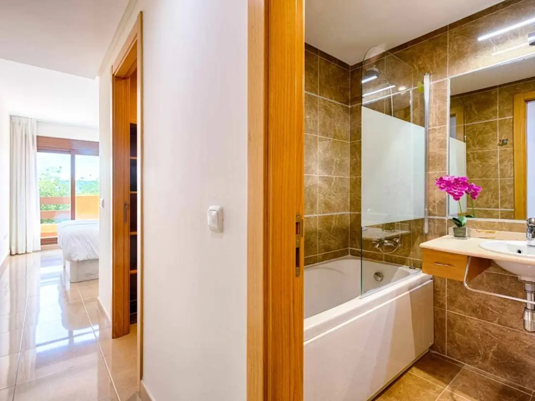Location de Vacances Estepona 110