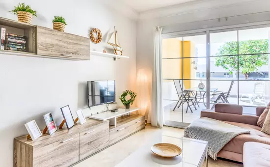 Location de Vacances Estepona 112