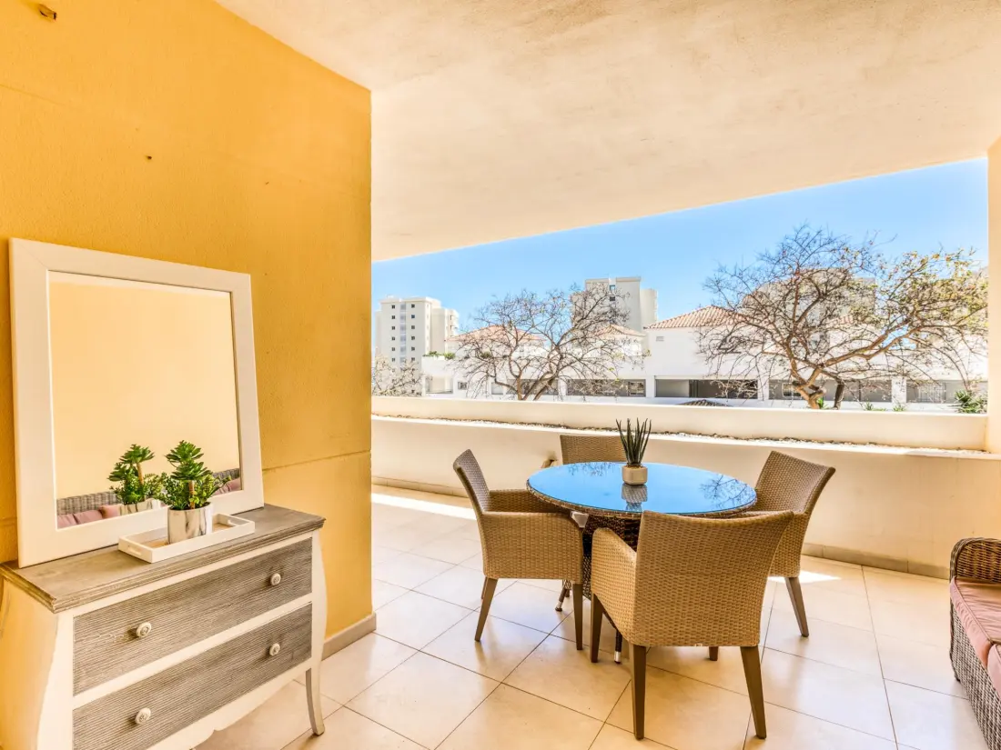 Location de Vacances Estepona 114