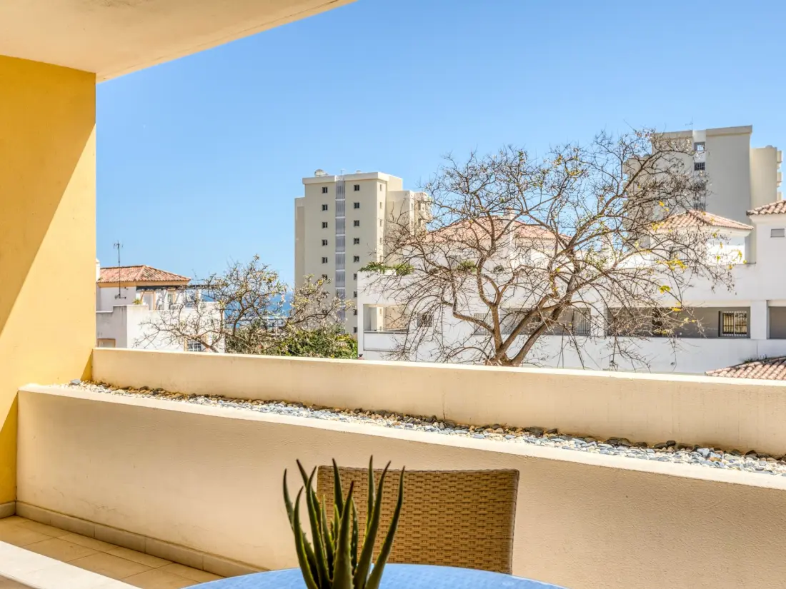 Location de Vacances Estepona 114