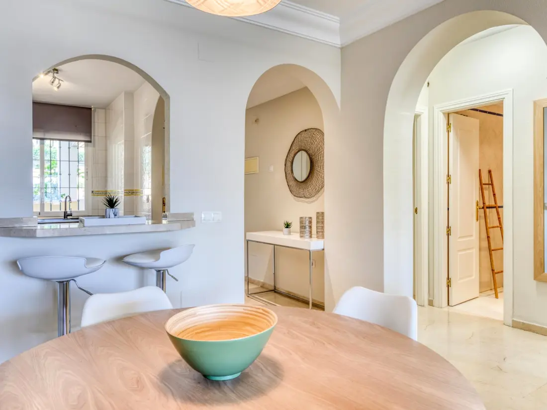 Location de Vacances Estepona 114
