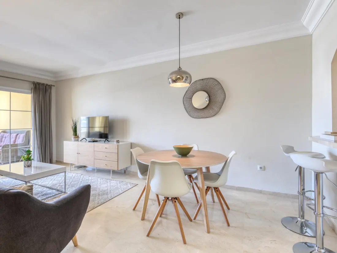 Location de Vacances Estepona 114