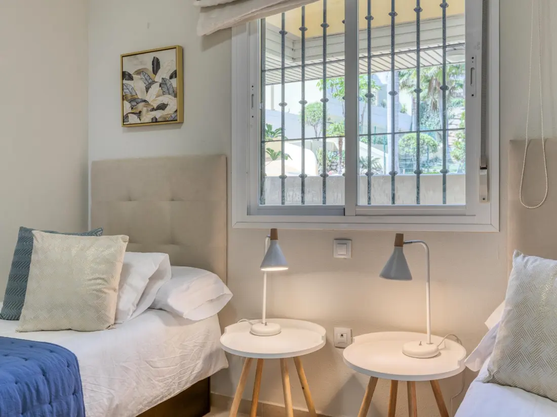 Location de Vacances Estepona 114