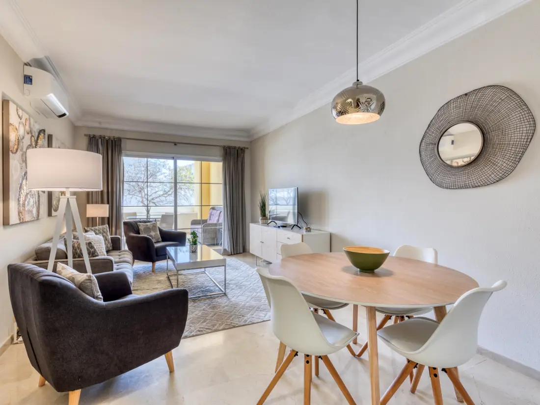 Location de Vacances Estepona 114