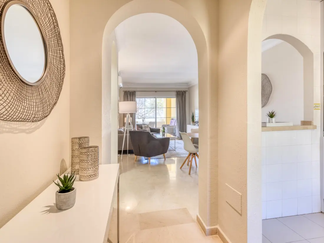 Location de Vacances Estepona 114