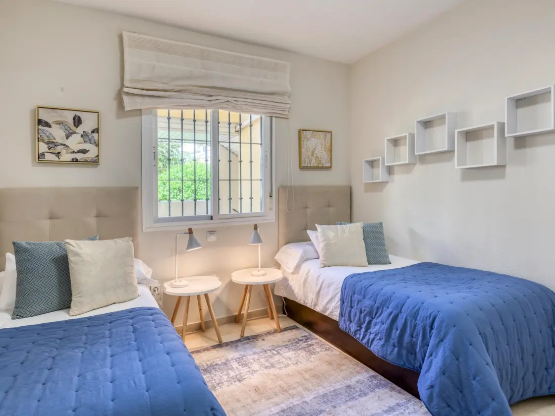 Location de Vacances Estepona 114