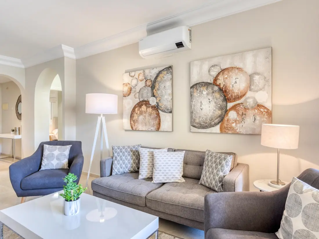 Location de Vacances Estepona 114