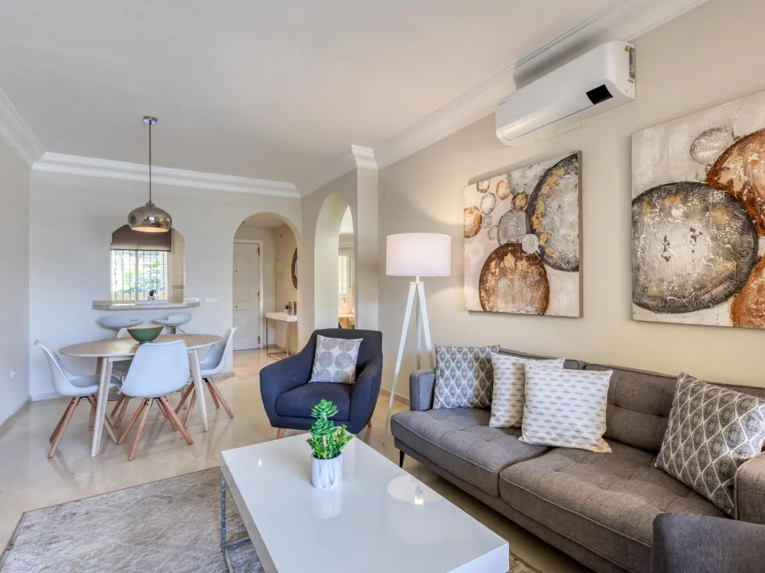Location de Vacances Estepona 114