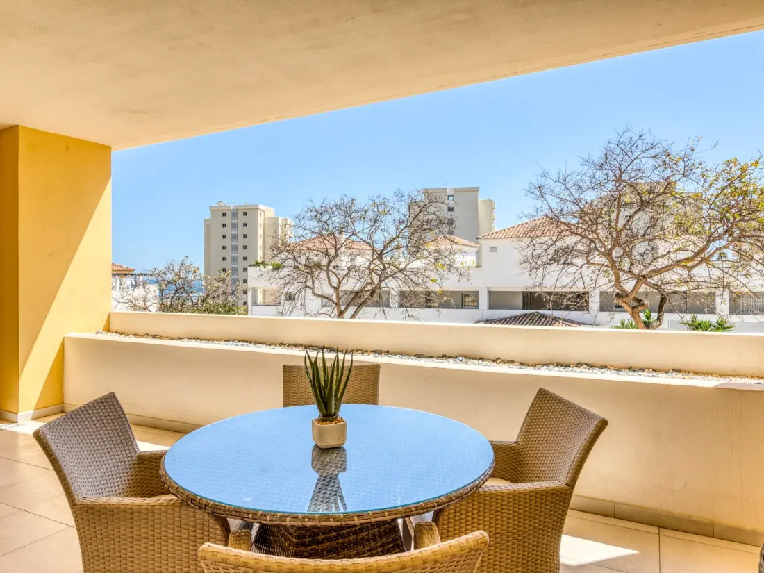 Location de Vacances Estepona 114
