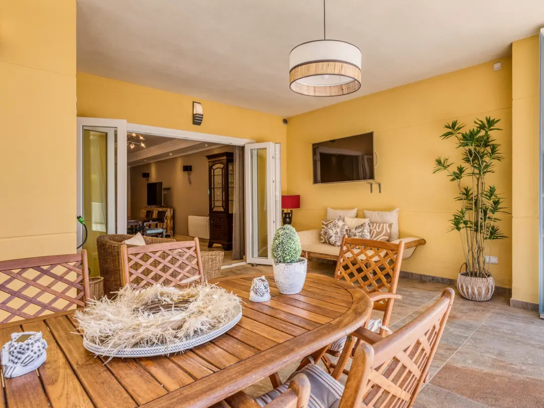 Location de Vacances Estepona 115