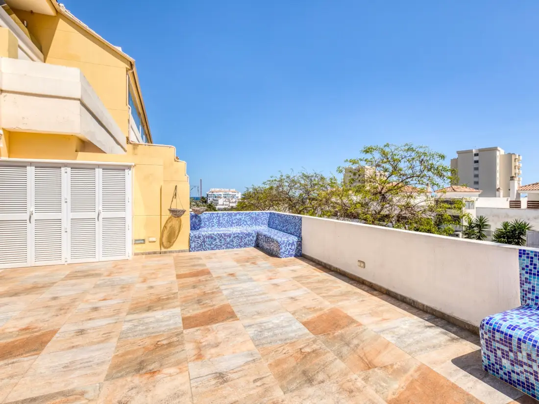 Location de Vacances Estepona 115