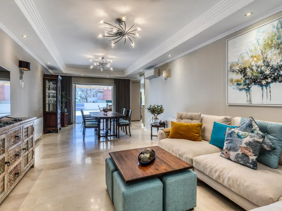 Location de Vacances Estepona 115