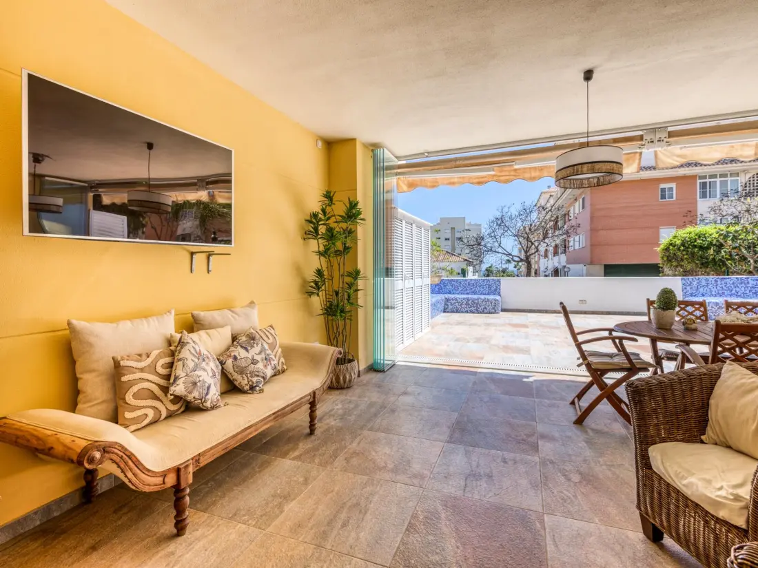 Location de Vacances Estepona 115