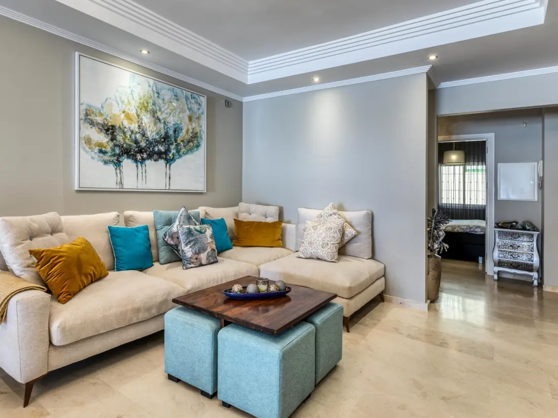 Location de Vacances Estepona 115