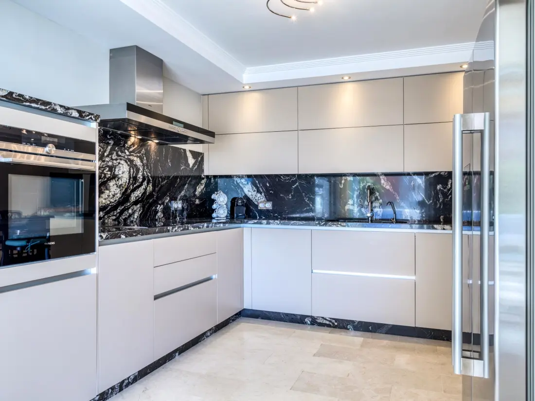 Location de Vacances Estepona 115