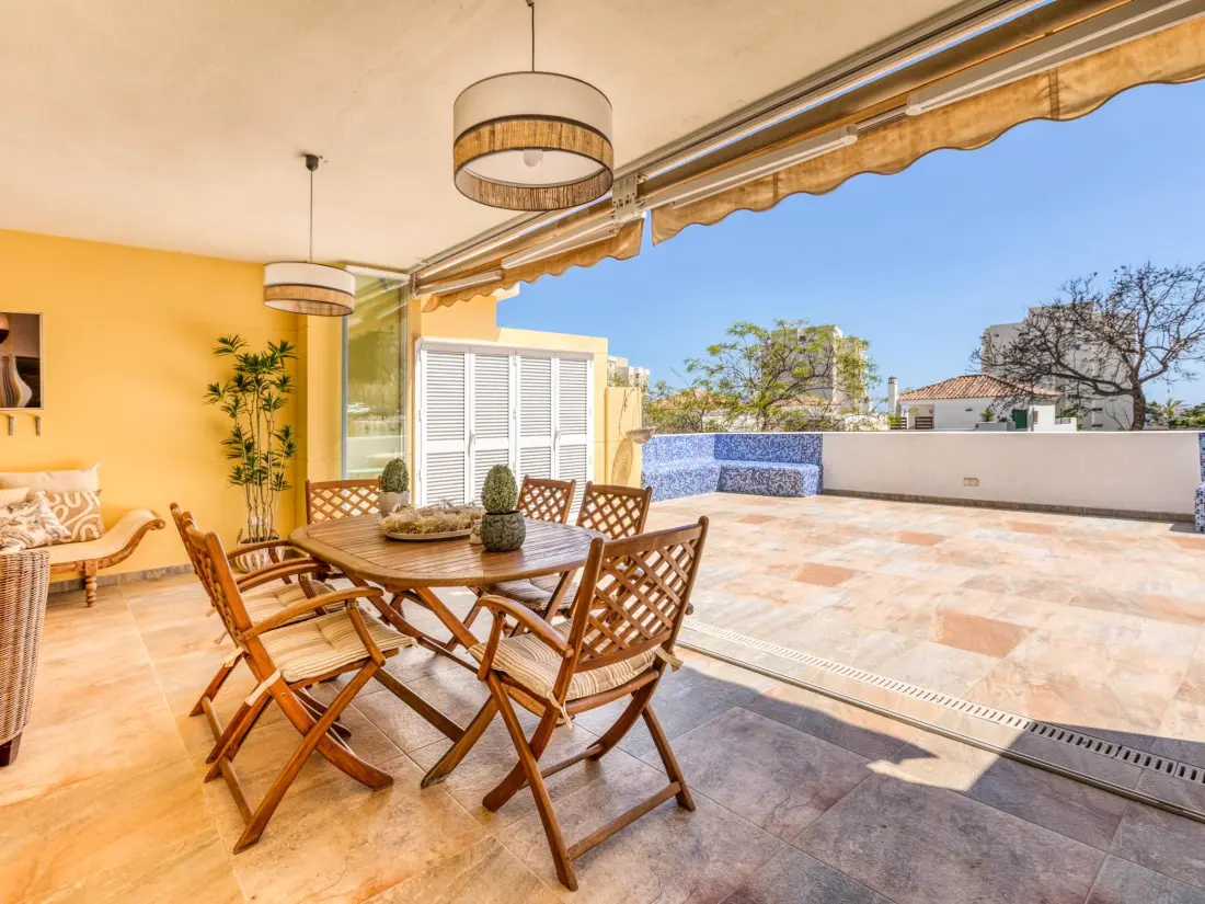 Location de Vacances Estepona 115