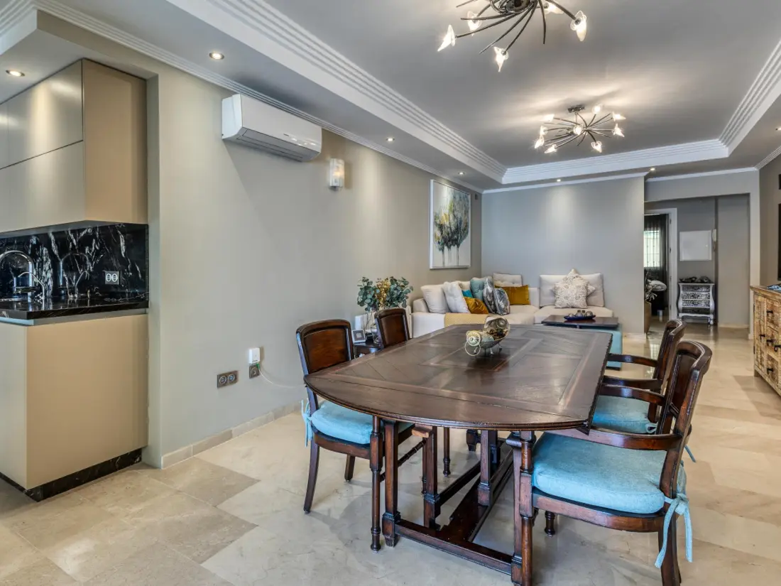 Location de Vacances Estepona 115