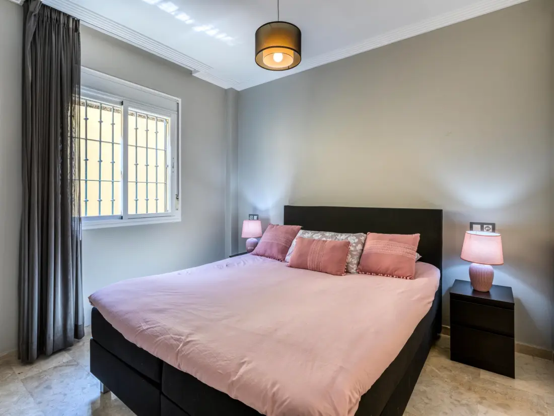 Location de Vacances Estepona 115