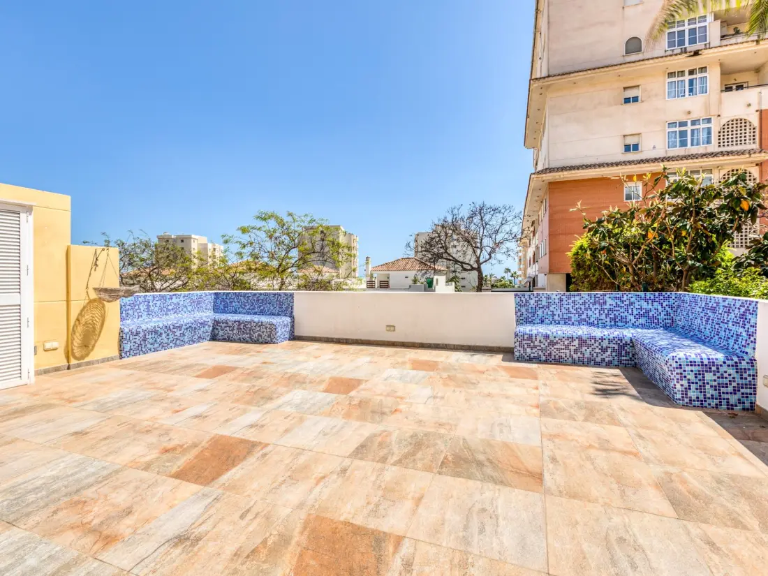 Location de Vacances Estepona 115